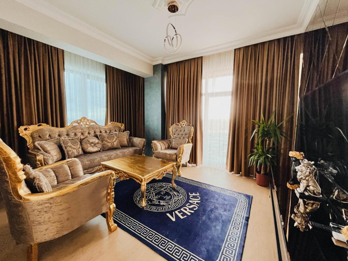 Walens Hotel Istambul Extérieur photo