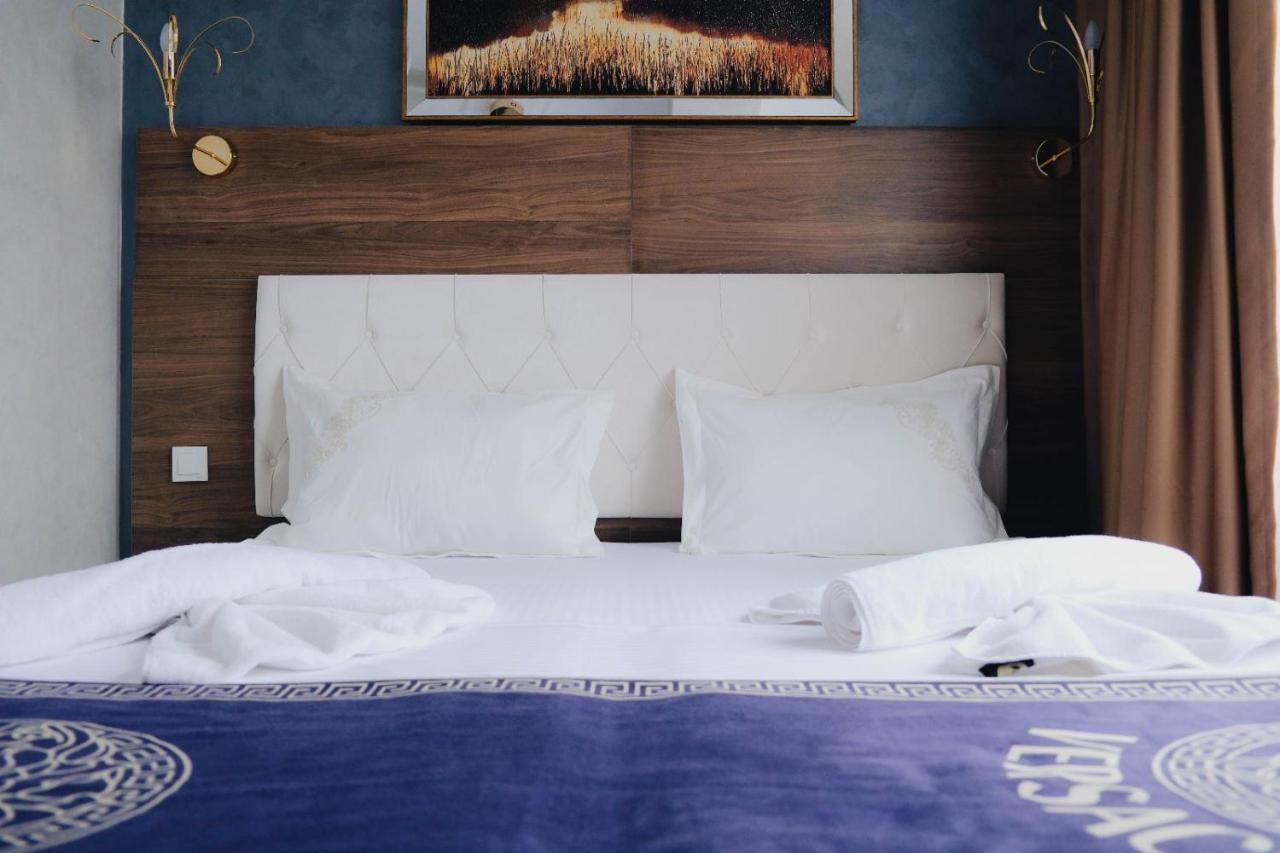Walens Hotel Istambul Extérieur photo
