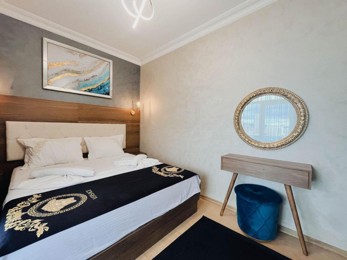Walens Hotel Istambul Extérieur photo